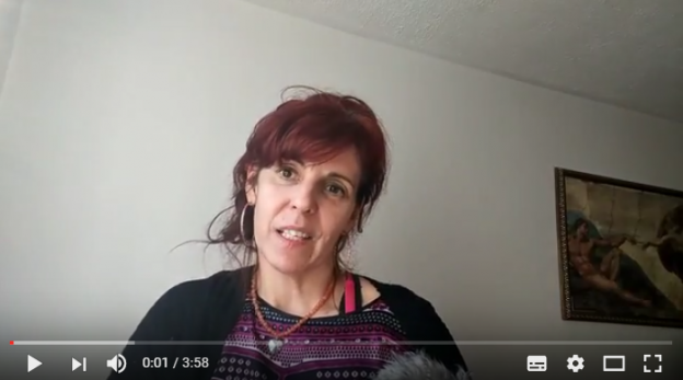 esprits de la nature